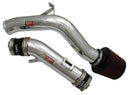 Injen SP Series Cold Air Intake – 2004-2006 Nissan Altima 2.5L - Polished