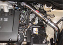 Injen Power-Flow Cold Air Intake – 2003-2007 Nissan Murano 3.5L - Polished