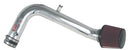 Injen RD Series Cold Air Intake – 2001-2003 Acura CL / 2002-2003 Acura TL - Polished