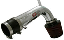 Injen IS Series Short Ram Intake – 2002-2003 Acura TL / 1998-2002 Honda Accord 3.2L - Polished