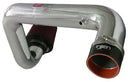 Injen RD Series Cold Air Intake – 1997-2001 Acura Integra 1.8L - Polished