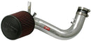 Injen IS Series Short Ram Intake – 1991-1995 Acura Legend 3.2L - Polished