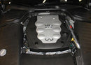 Injen SP Series Cold Air Intake – 2006-2008 INFINITI M35 - Polished