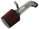 Injen IS Series Short Ram Intake – 1996-1998 Honda Civic 1.6L - Polished