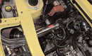 Injen SP Series Short Ram Intake – 2000-2005 Toyota MR2 Spyder 1.8L - Polished