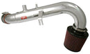 Injen IS Series Short Ram Intake – 2003-2006 Honda Element 2.4L - Polished