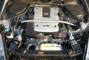 Injen SP Series Short Ram Intake – 2007-2009 Nissan 350Z 3.5L - Polished