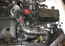 Injen SP Series Cold Air Intake – 2006-2008 Mazda 6 3.0L - Polished