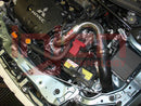 Injen SP Series Cold Air Intake – 2008-2014 Mitsubishi Lancer 2.0L - Polished