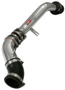 Injen RD Series Cold Air Intake – 2003-2004 Hyundai Tiburon 2.7L - Polished