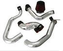 Injen SP Series Short Ram Intake – 2003-2006 Mitsubishi Lancer - Polished