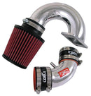 Injen IS Series Short Ram Intake – 1985-1987 Toyota Corolla / 2021 Toyota Tundra 1.6L - Polished