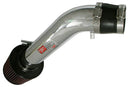 Injen IS Series Short Ram Intake – 1992-1995 Honda Civic / 1993-1995 Honda Civic del Sol 1.5L - Polished