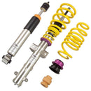 KW V3 Coilovers – 2005–2014 Ford Mustang (S-197) - product image 4