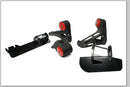 Innovative Mounts K-Series Steel Engine Mount Kit – 1988-1991 Honda Civic