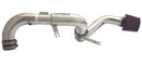 Injen SP Series Cold Air Intake – 2006-2011 Honda Civic 1.8L - Polished