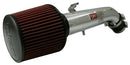 Injen IS Series Short Ram Intake – 1999-2000 Honda Civic 1.6L - Polished