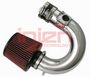 Injen IS Series Short Ram Intake – 2000-2005 Toyota Celica 1.8L - Polished
