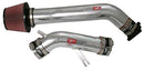 Injen RD Series Cold Air Intake – 2003-2006 INFINITI G35 - Polished