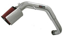 Injen Power-Flow Cold Air Intake – 1997-2006 Jeep Wrangler 4.0L - Polished