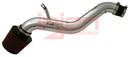 Injen IS Series Short Ram Intake – 1997-2001 Honda Prelude - Polished
