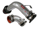 Injen RD Series Cold Air Intake – 2002-2003 Nissan Maxima 3.5L - Polished