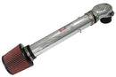 Injen IS Series Short Ram Intake – 1996-2000 Honda Civic 1.6L - Polished