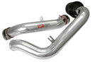 Injen RD Series Cold Air Intake – 2006-2009 Honda S2000 2.2L - Polished
