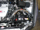 Injen SP Series Cold Air Intake – 2004-2008 Acura TSX - Polished