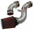 Injen IS Series Short Ram Intake – 2003-2004 Hyundai Tiburon 2.7L - Polished