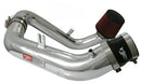 Injen SP Series Cold Air Intake – 2000-2005 Honda S2000 2.0L - Polished
