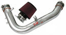 Injen IS Series Short Ram Intake – 1989-1990 Nissan 240SX 2.4L - Polished