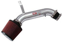 Injen IS Series Short Ram Intake – 1994-2001 Acura Integra 1.8L - Polished