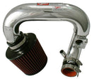 Injen IS Series Short Ram Intake – 2004-2006 Scion xA / xB 1.5L - Polished
