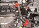 Injen IS Series Short Ram Intake – 1995-1999 Mitsubishi Eclipse 2.0L - Polished