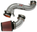 Injen SP Series Short Ram Intake – 2005-2008 Hyundai Tiburon 2.7L - Polished