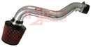 Injen IS Series Short Ram Intake – 1988-1991 Honda Civic / CRX - Polished
