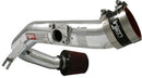 Injen RD Series Cold Air Intake – 2002-2007 Subaru Impreza - Polished