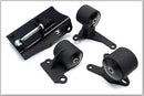 Innovative Mounts H-Series Steel Engine Mount Kit – 1994-2001 Acura Integra (EG/EH/EJ)