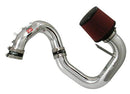Injen RD Series Cold Air Intake – 2004-2009 Mazda 3 2.0L - Polished