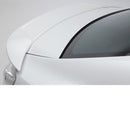 INGS+1 N-SPEC Trunk Spoiler (FRP) - 17-20 Toyota GT86 (ZN6)