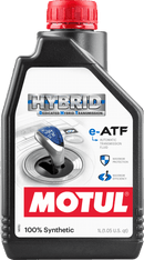 MOTUL Dht E-ATF Automatic Transmission Fluid
