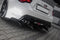 Verus Engineering Rear Diffuser - 2013+ Subaru BRZ/Scion FR-S/Toyota GT86