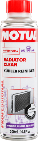 MOTUL Cooling System Clean Automotive Additive
