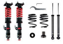 Bilstein EVO R Coilovers - 15-20 Audi A3 / S3 / RS3 / 17-19 Volkswagen Golf / GTI