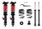 Bilstein EVO R Coilovers - 15-20 Audi A3 / S3 / RS3 / 17-19 Volkswagen Golf / GTI