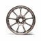 ENKEI PF09 Wheel - 18x9.5 +40 | 5x114.3 | Matte Bronze