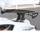 INGS+1 Z-Power GT Wing (1500MM / Double Blade / Dry) - 20+ Toyota GR Supra (A90/A91)