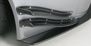J's Racing Twin Carbon Carnards - 00-09 Honda S2000 (Type S Bumper Application)
