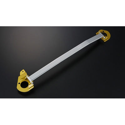 J's Racing Strut Tower Bar (Front) - 00-09 Honda S2000 (AP1/AP2) 